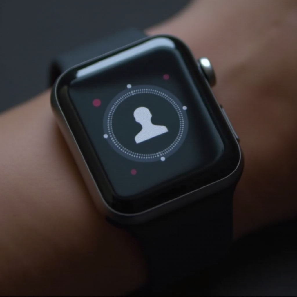как да добавите приятел на Apple Watch