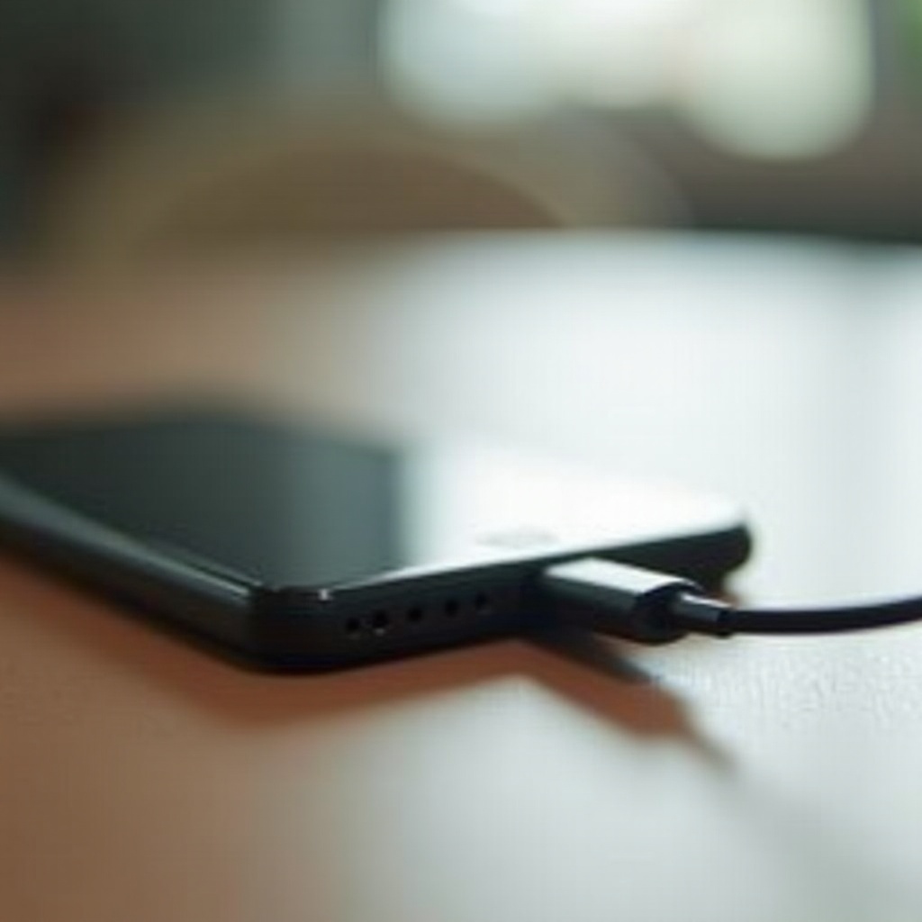 зашто мој телефон одбацује пуњач