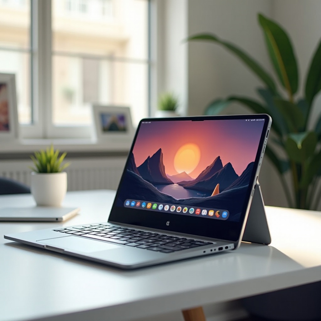 cele mai bune tablete Chromebook
