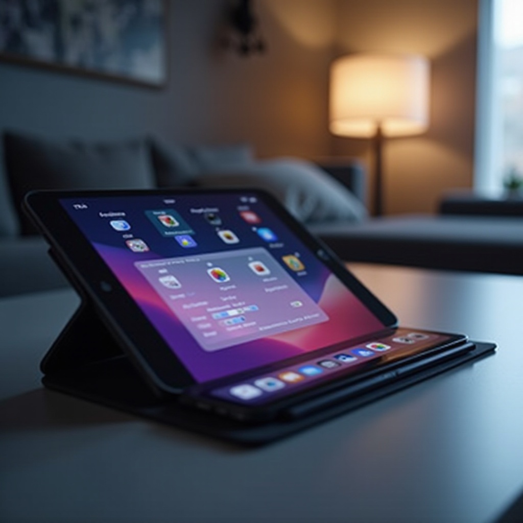 да ли ipad има хаптику