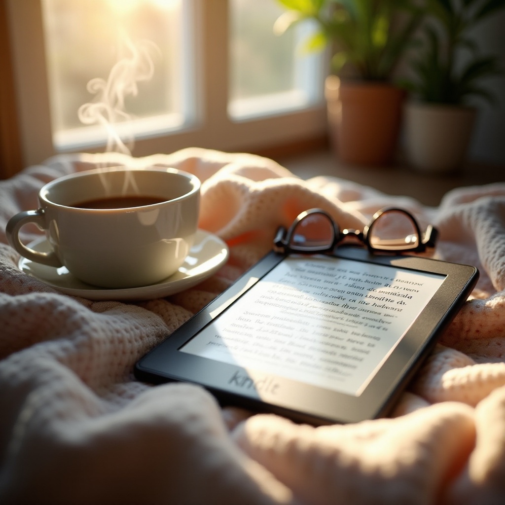 время работы батареи Kindle Paperwhite