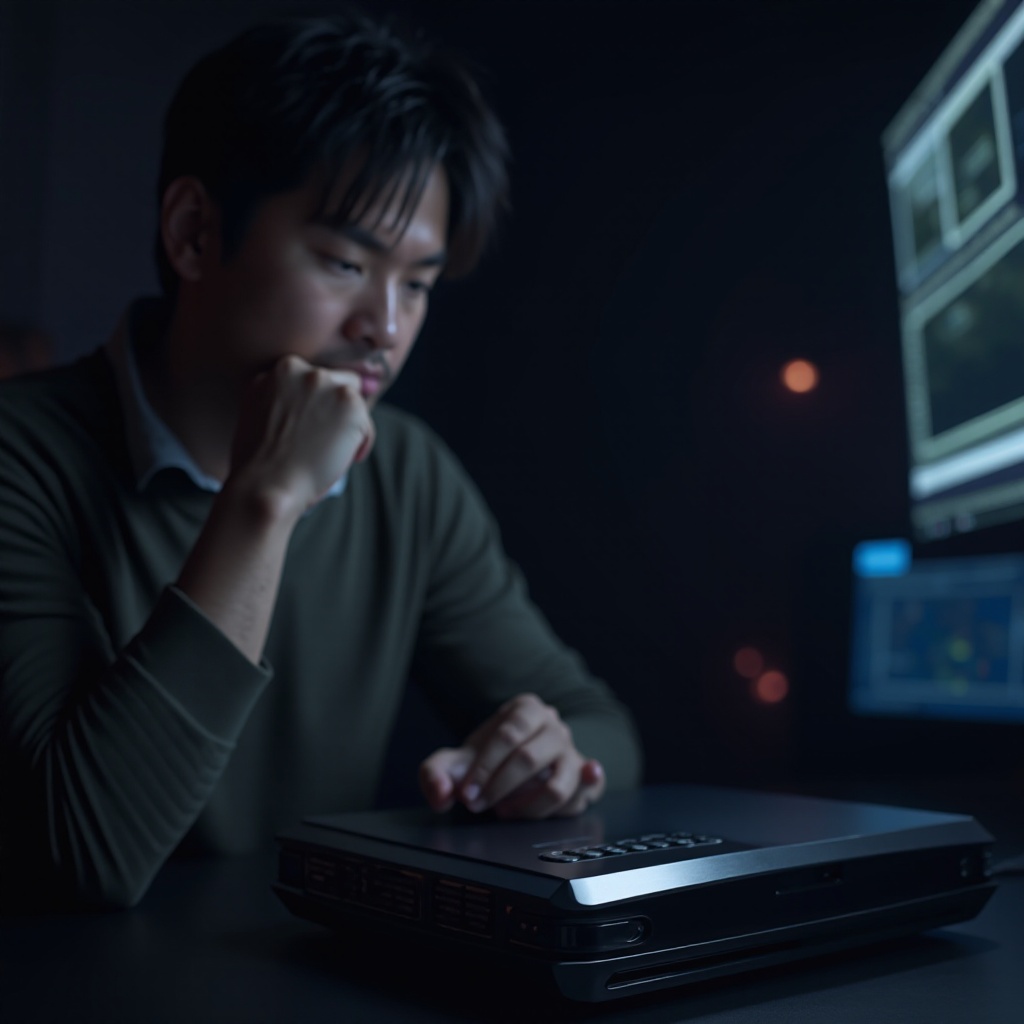 dysk zaciął się w ps4