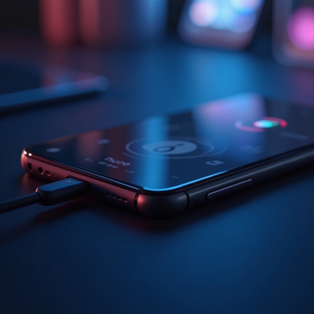 czy szybkie ładowanie wpływa na żywotność baterii