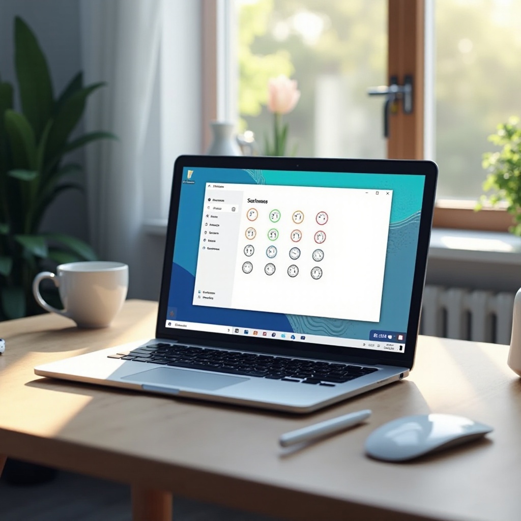 jak přidat více časových pásem ve Windows 11