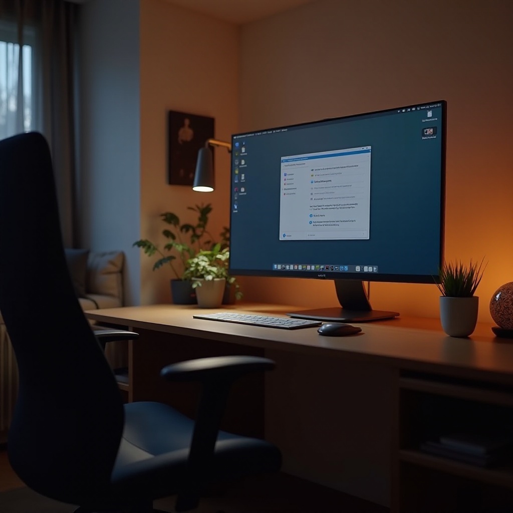 هل يمكنك استخدام التلفاز كشاشة ثانية