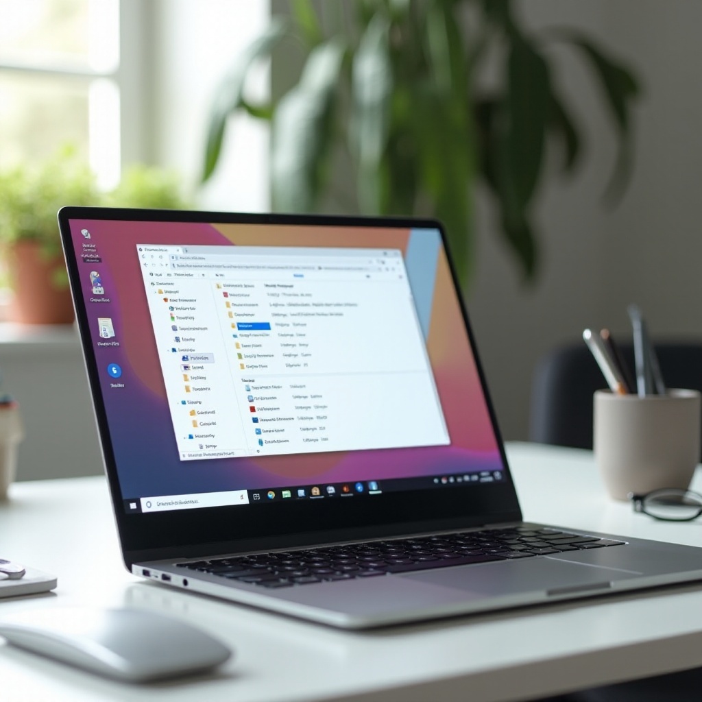 is there a version of ccleaner for chromebook