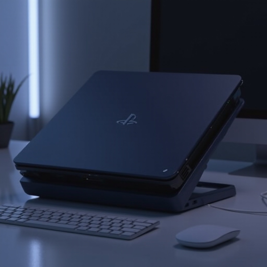jak spustit PS3 v bezpečném režimu