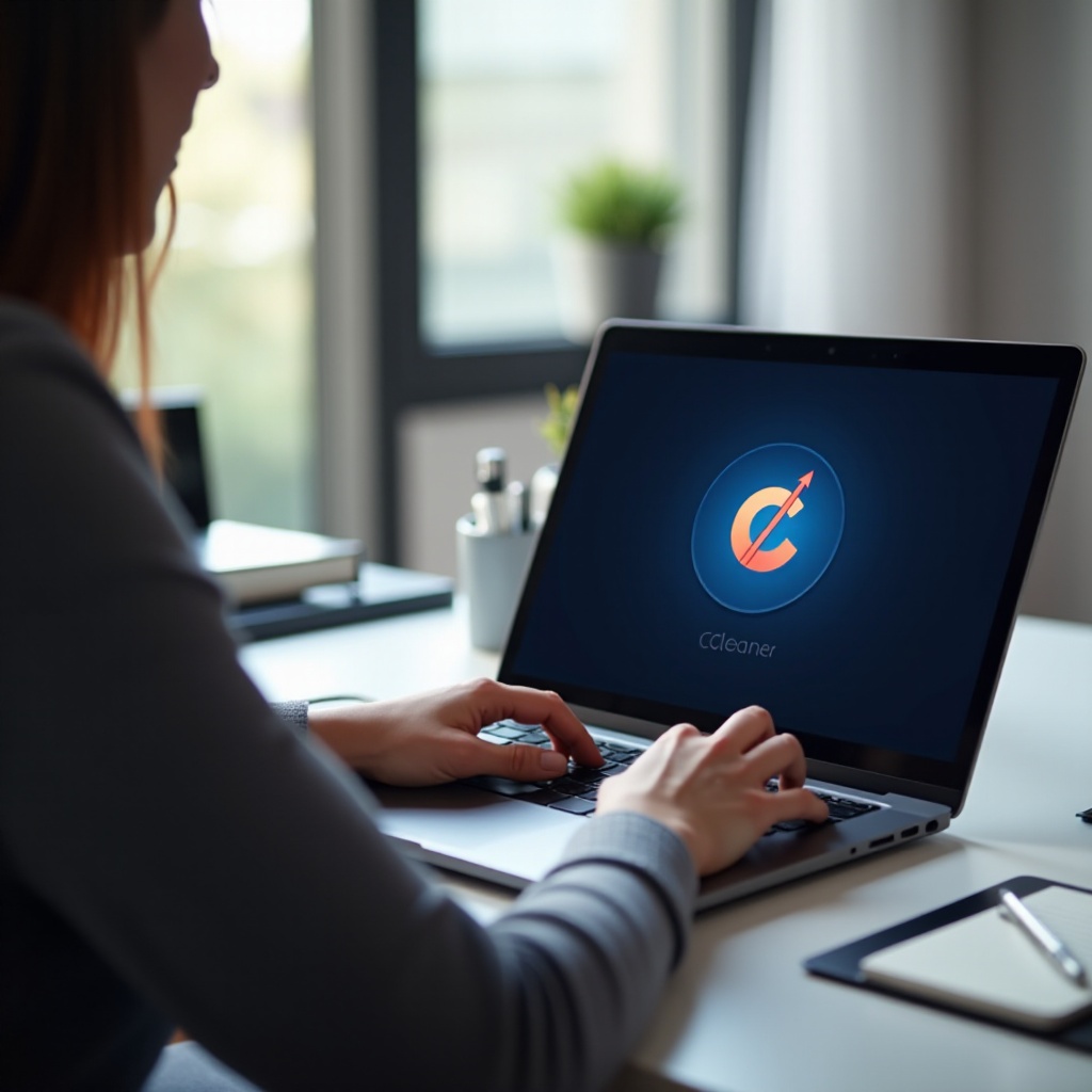funguje ccleaner na chromebook