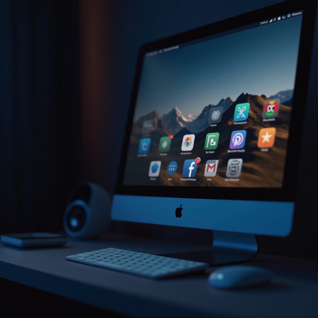 mac otwórz z domyślną zmianą