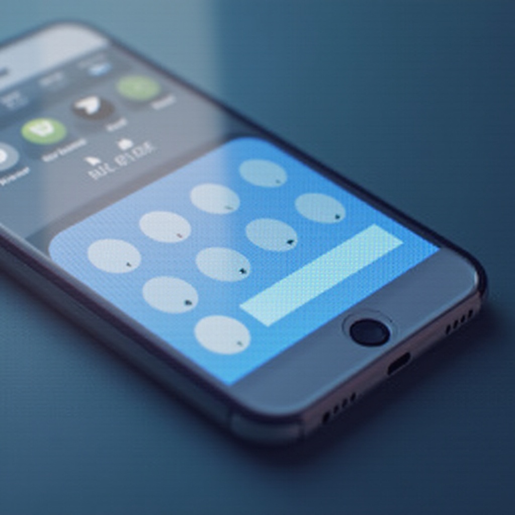 how to do extensions on phone