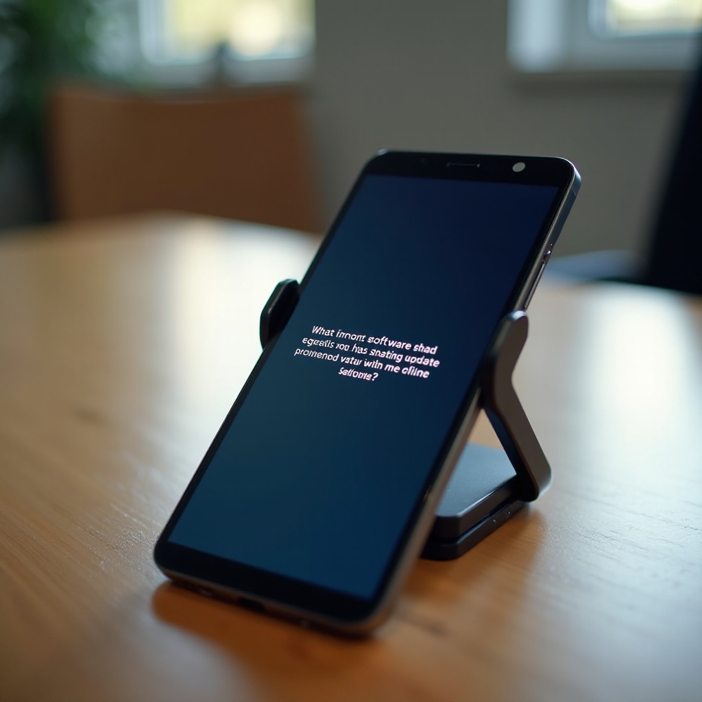 S21 se pregreva i gasi nakon ažuriranja