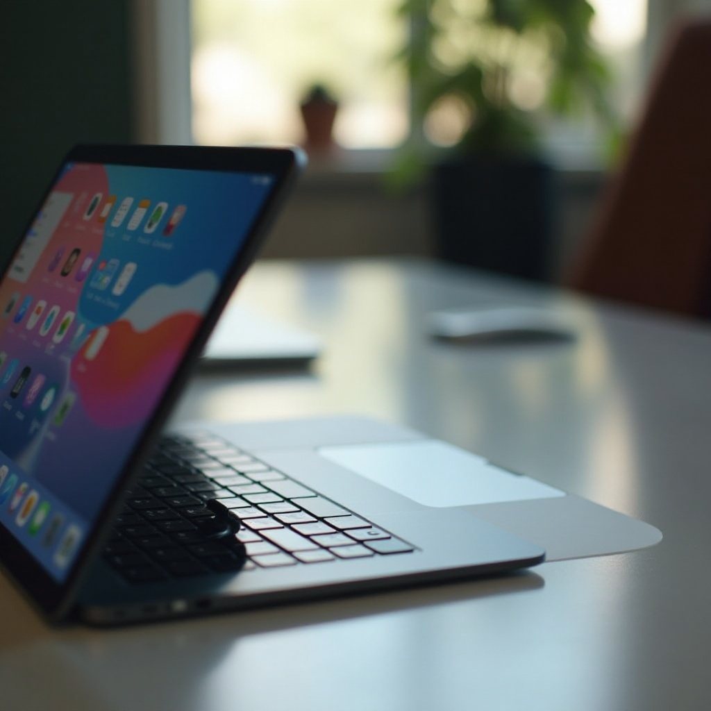 как да свържете клавиатурата mac към ipad