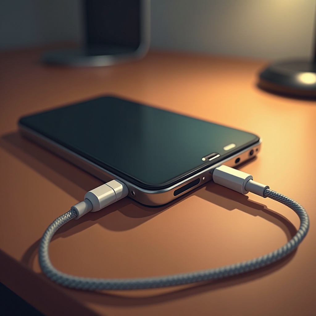 зашто мој телефон одбацује пуњач