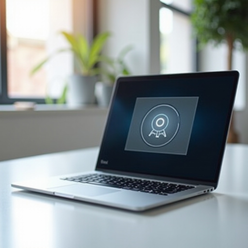 co je virtuální touchpad na notebooku