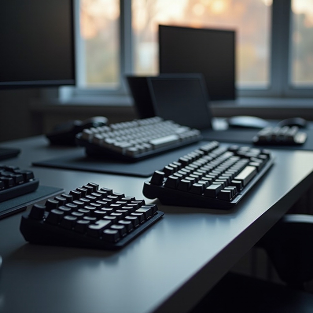 евтини клавиатури