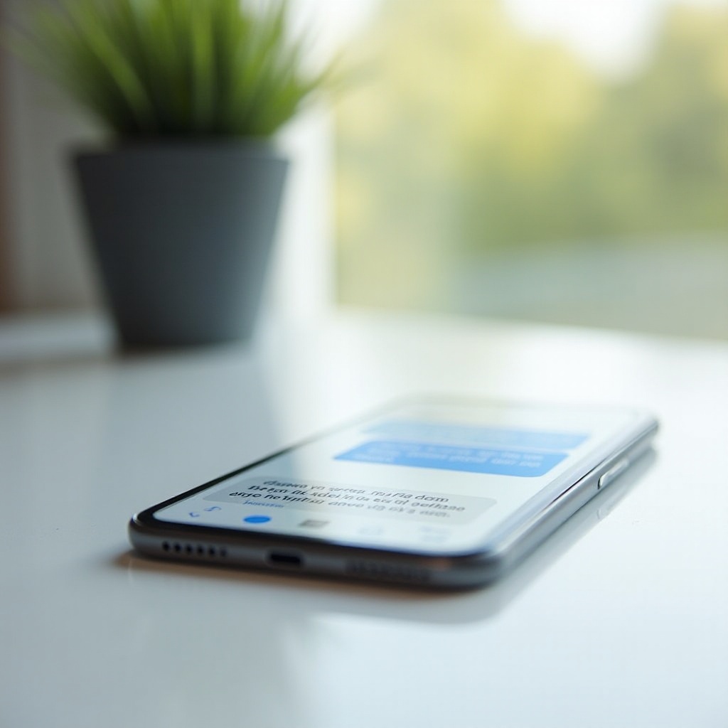 how do you imessage on iphone