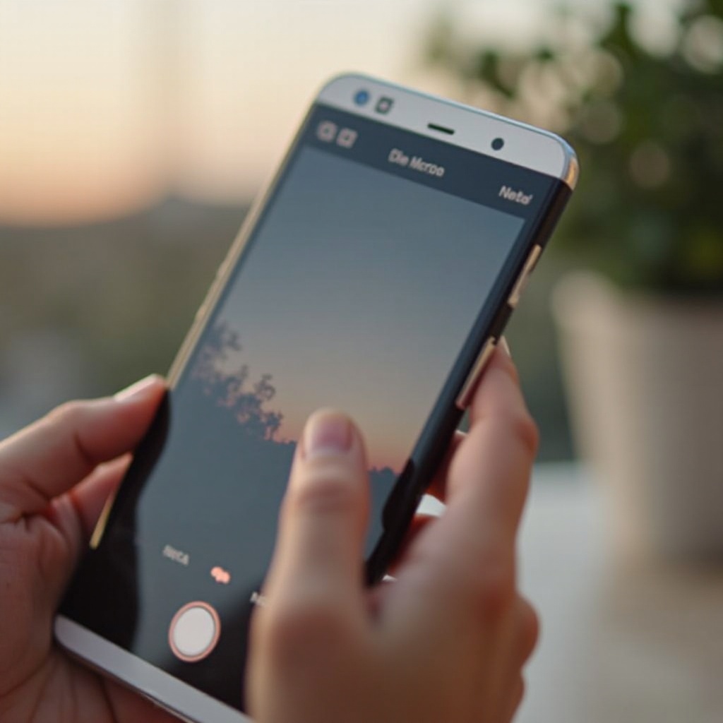 cum să convertești o fotografie în modul portret pe iPhone