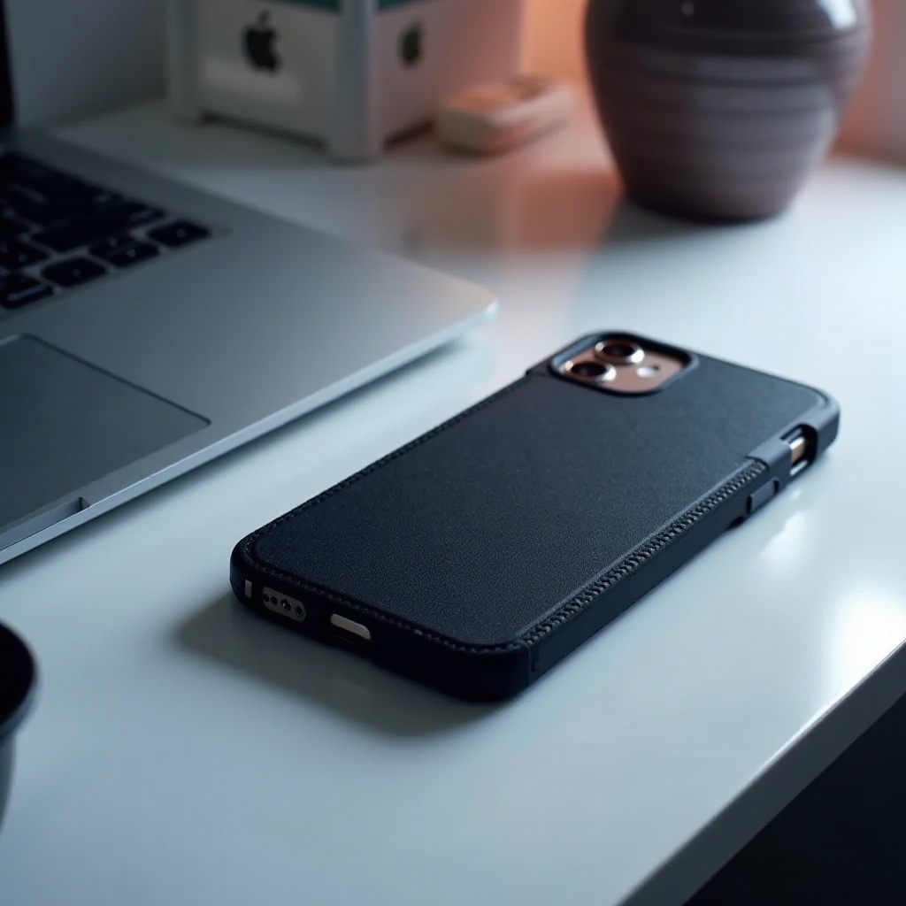 защищают ли чехлы casely ваш телефон