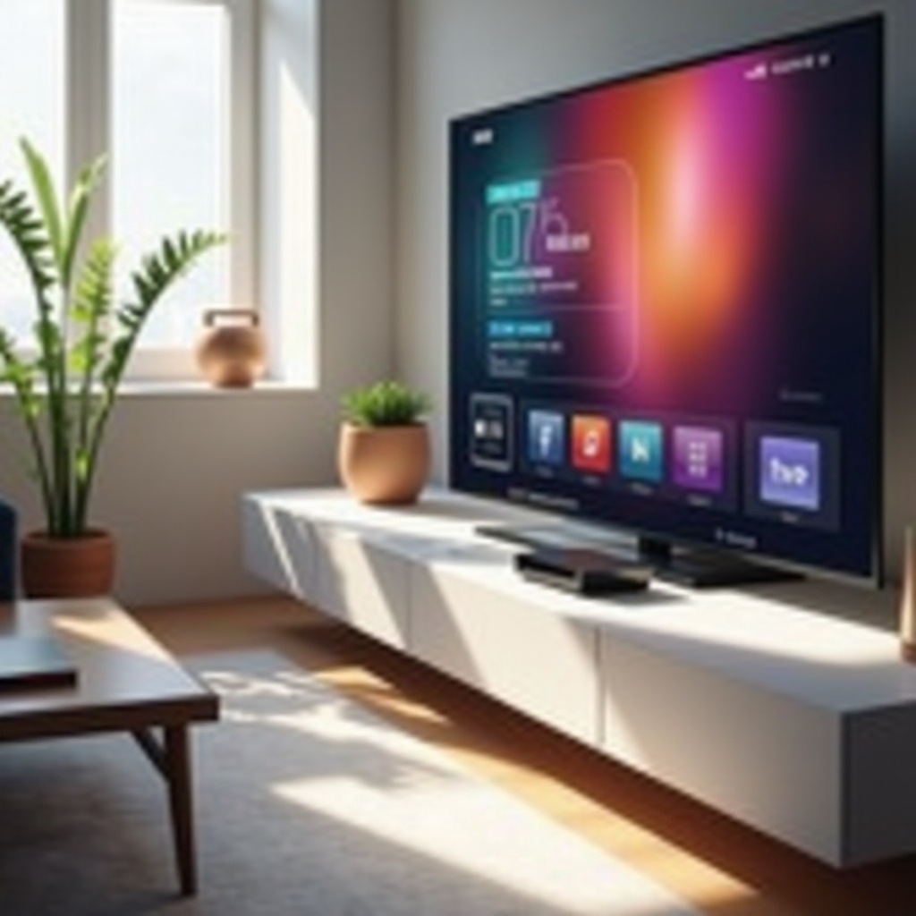 может ли Apple TV работать с любым телевизором