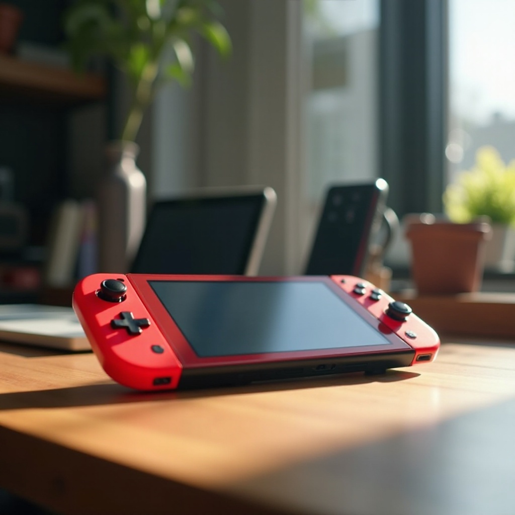 do nintendo switch lite have bluetooth