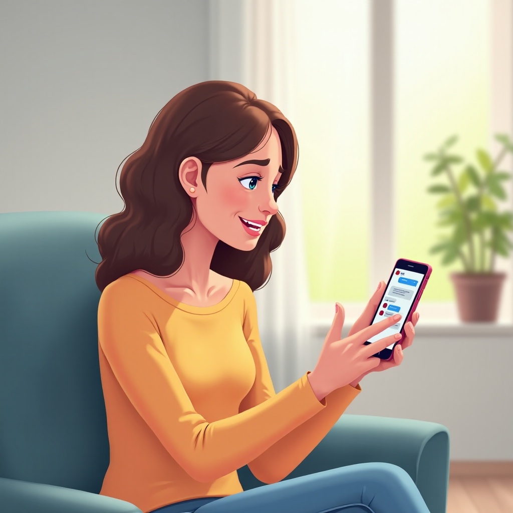 jak usunąć wiadomości spamowe