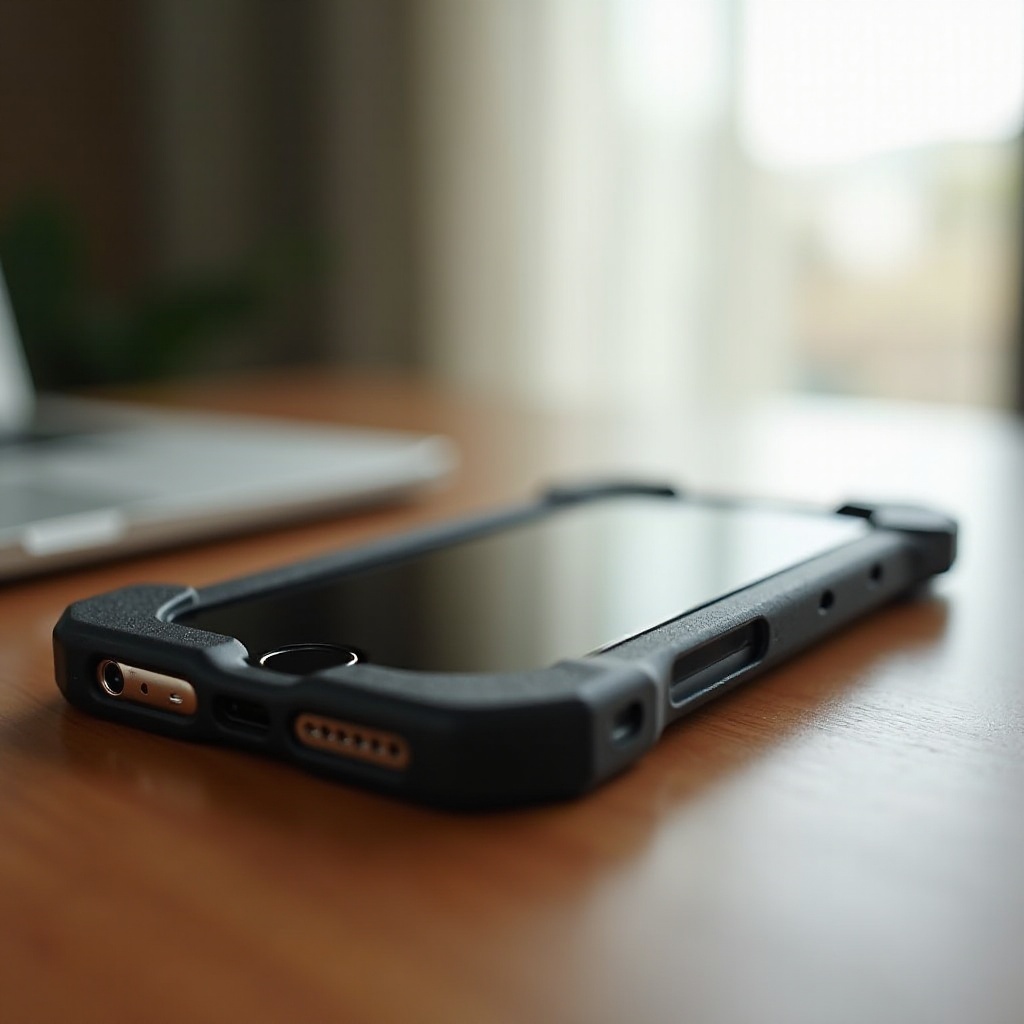 czy etui casely chronią twój telefon