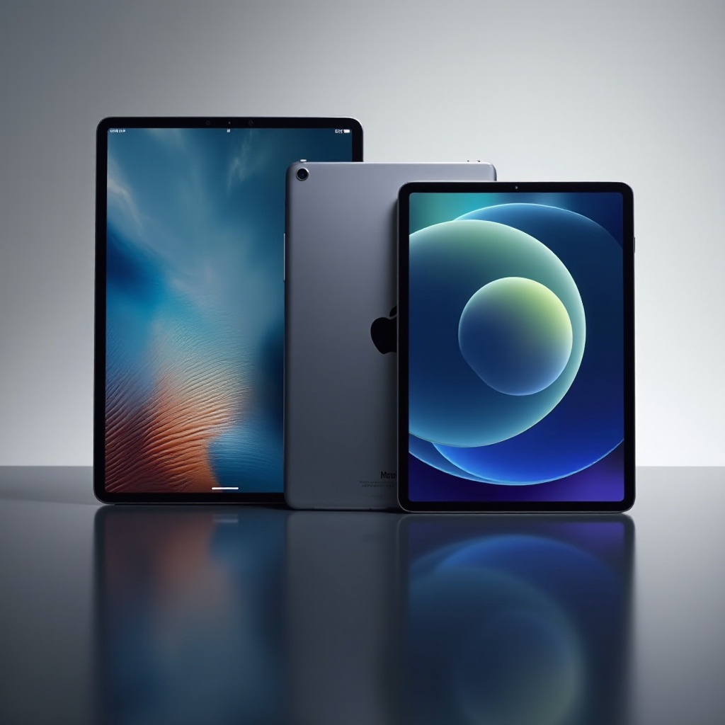 tablete Apple de Black Friday