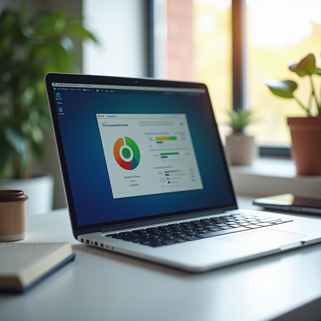 существует ли версия ccleaner для chromebook