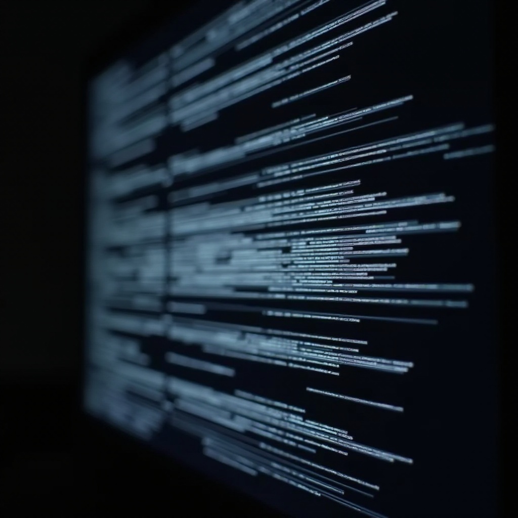 телевизор Vizio трепери хоризонталним линијама