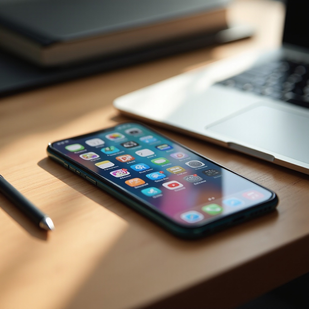 kako prilagoditi ekran zaključavanja iPhone