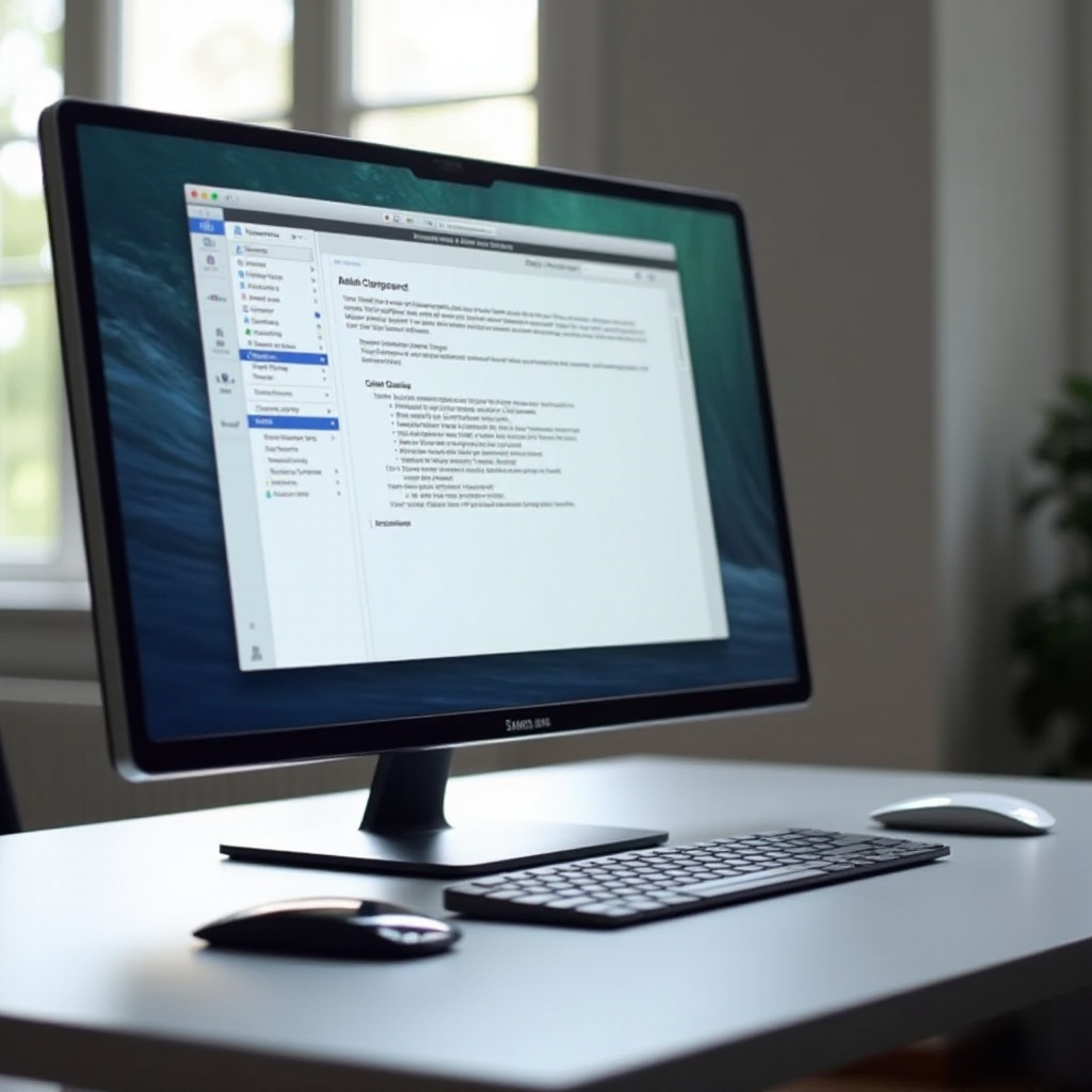 how to connect clipboard from galaxy computer to tablet