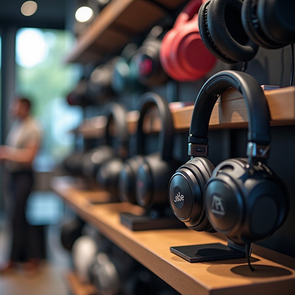 good headphones under 30