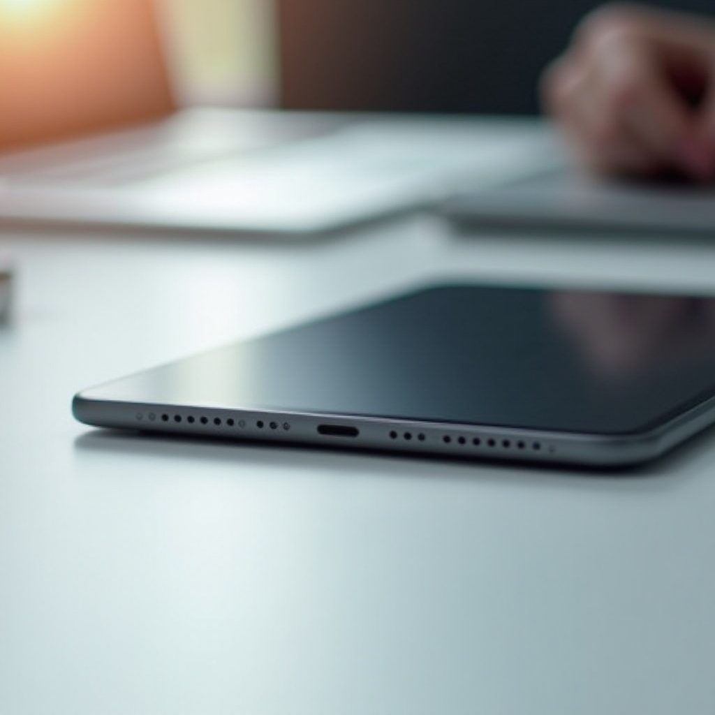 како извадити СИМ картицу из iPad-a