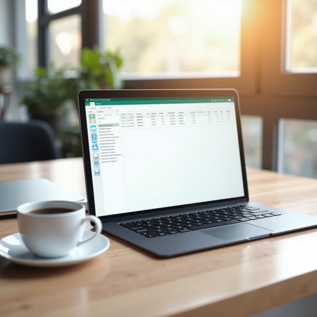 importing a spreadsheet into remarkable tablet