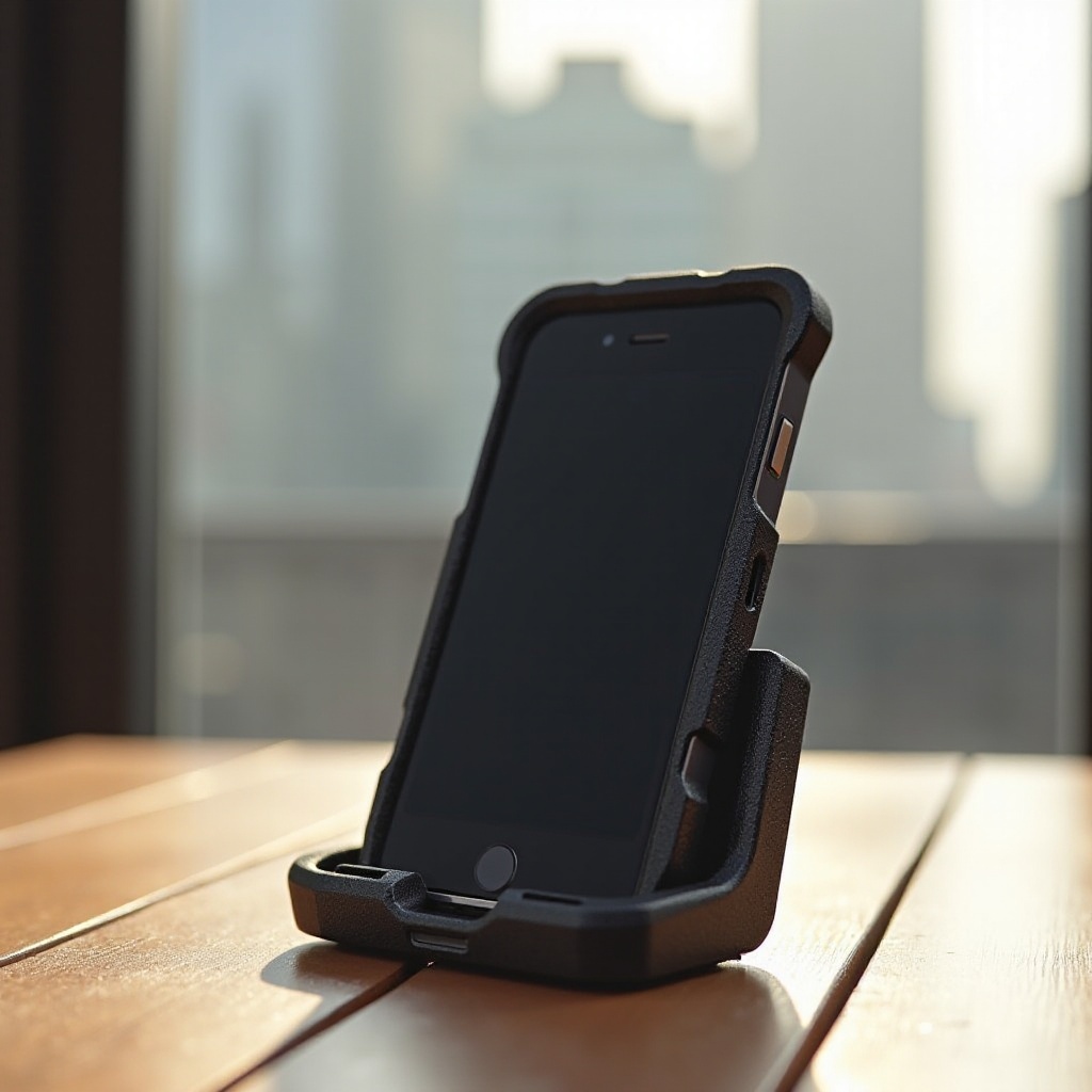 هل تحمي حافظة casely هاتفك