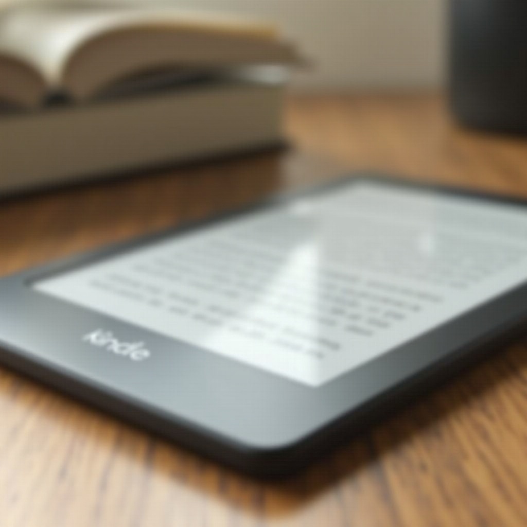 durata de viață a bateriei Kindle Paperwhite