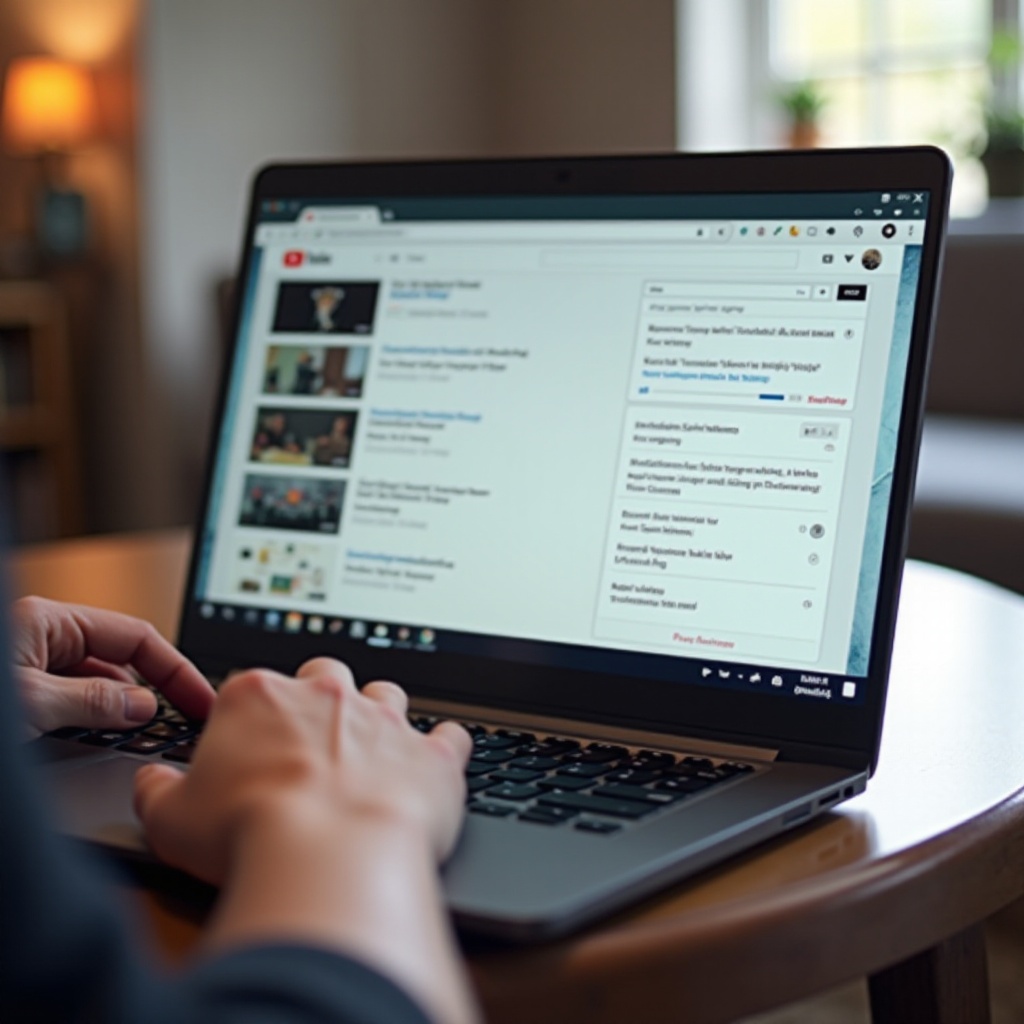 како подесити бас на YouTube за Chromebook