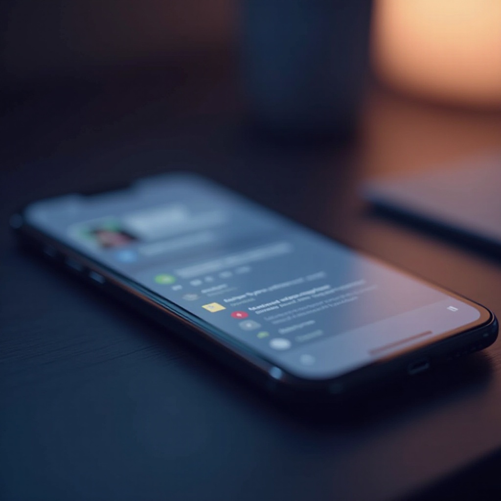 iPhone nie wydaje dźwięków powiadomień