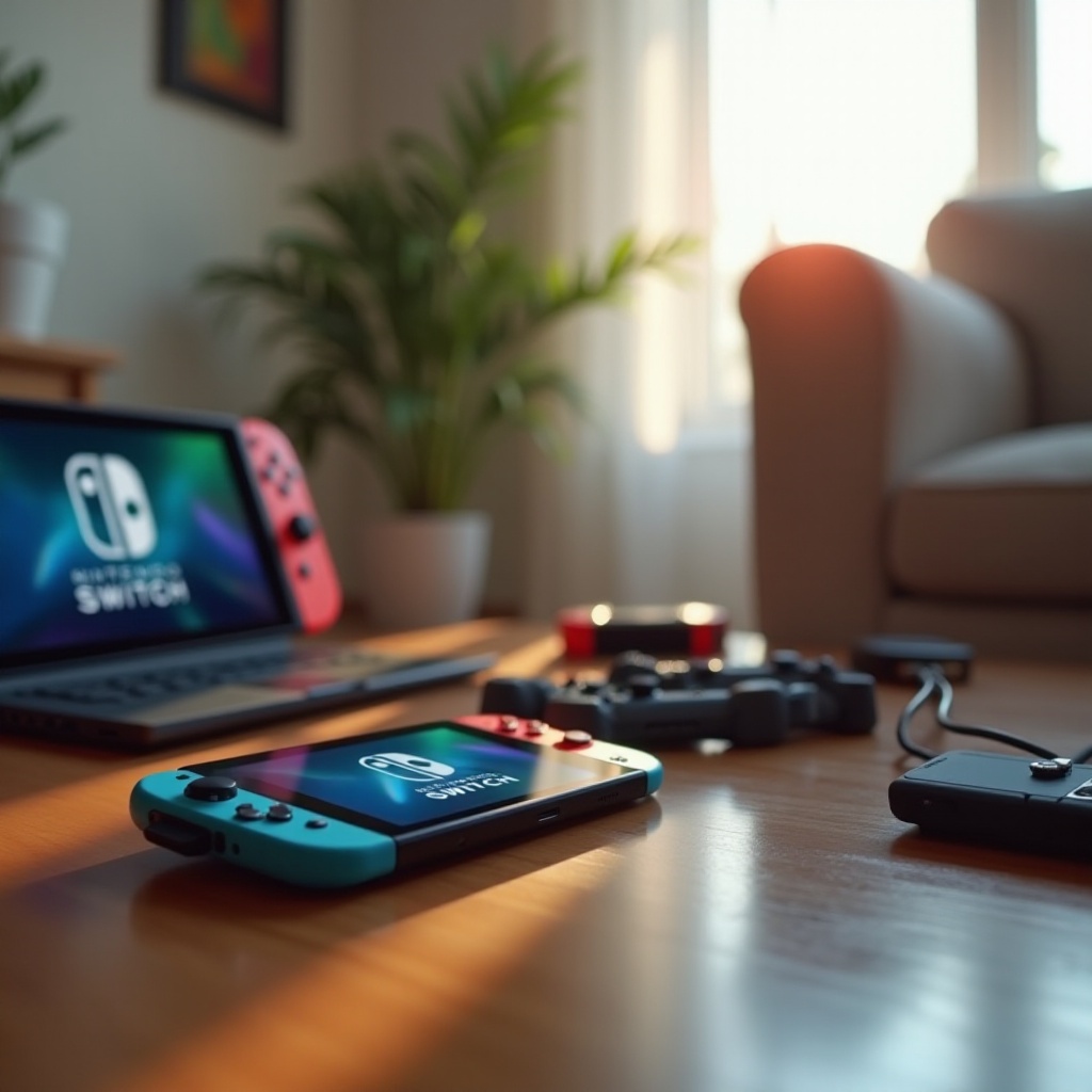 могут ли две nintendo switch играть вместе