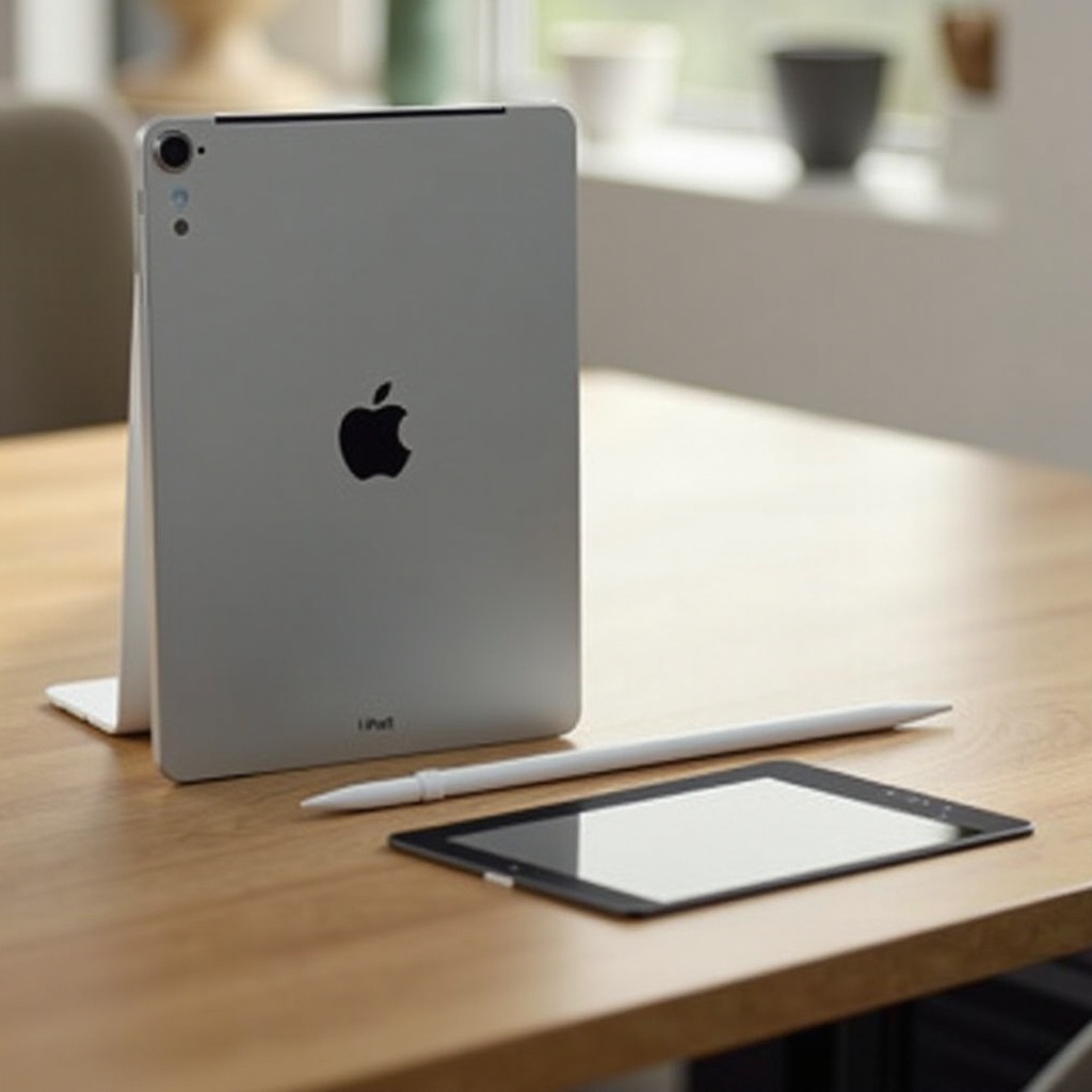 can you use an apple pencil on an ipad mini