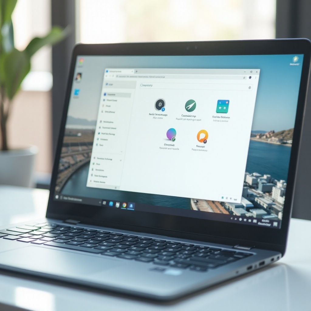да ли постоји верзија ccleaner за chromebook