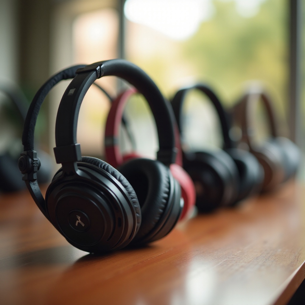 хорошие наушники до 30