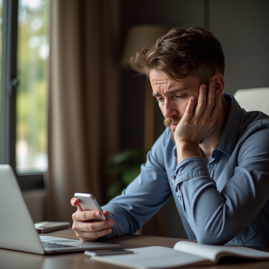 kako ukloniti spam poruke