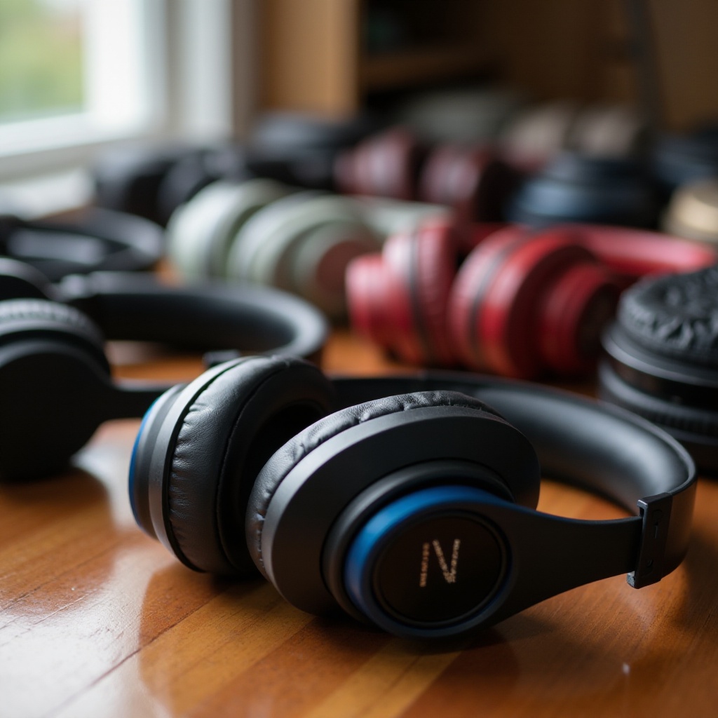 добри слушалки под 30