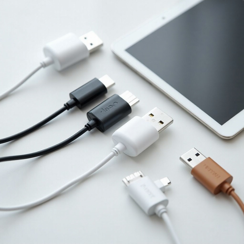 adaptér telefonního kabelu na c pro tablet Android