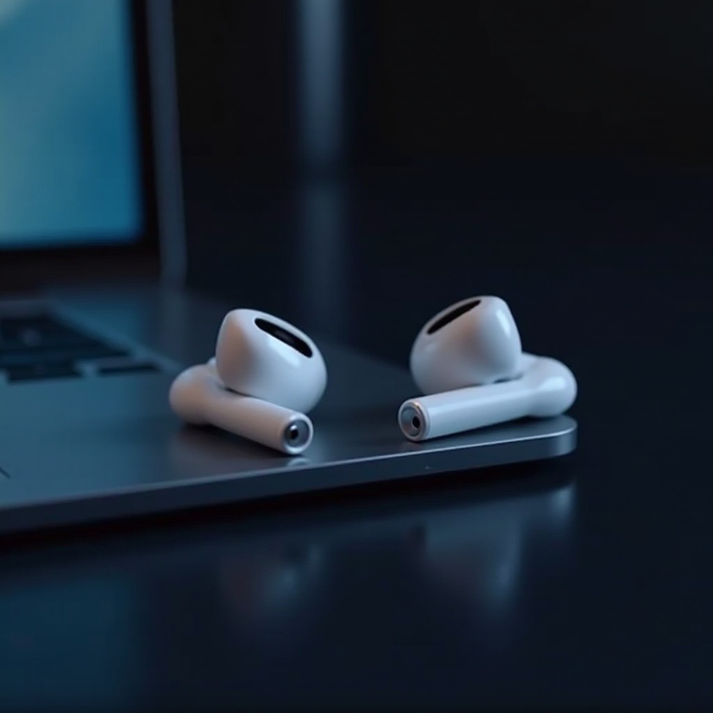 мертвые AirPods