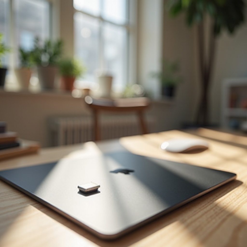 как да извадите SIM картата от iPad